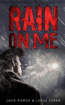 Paperback Rain On Me Book