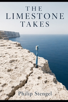 Paperback The Limestone Takes Book