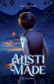 Paperback Alisti Made Book