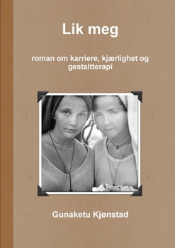 Paperback Lik meg paperback [Norwegian] Book