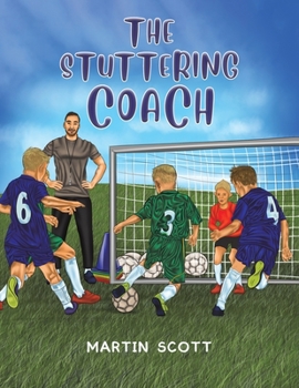 Paperback The Stuttering Coach Book