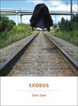 Paperback Exodus Book