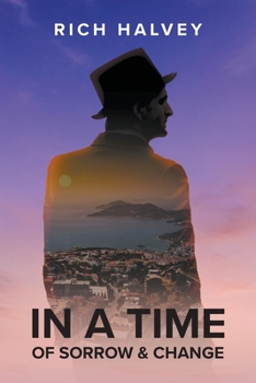 Paperback In a Time of Sorrow & Change Book