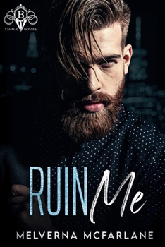 Paperback Ruin Me Book