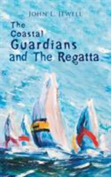 Paperback The Coastal Guardians and The Regatta Book