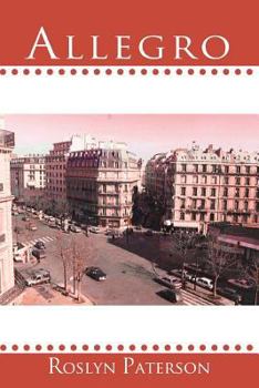 Paperback Allegro Book