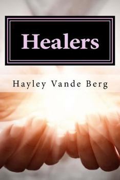 Paperback Healers: The First Adventure Book