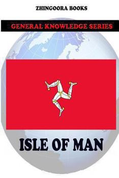 Paperback Isle of Man Book