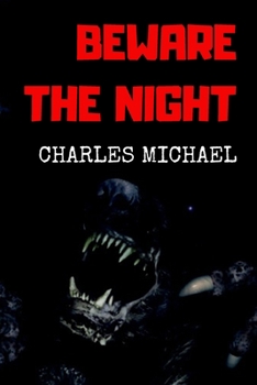 Paperback Beware The Night Book