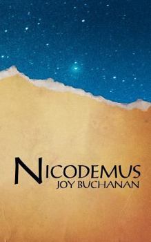 Paperback Nicodemus Book