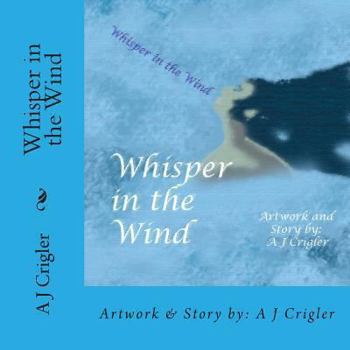 Paperback Whisper in the Wind Book