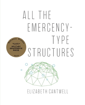 Paperback All the Emergency-Type Structures Book