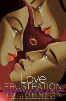 Paperback Love Frustration Book