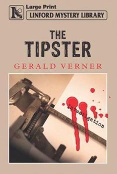 The Tipster - Book  of the Robert Budd Mystery