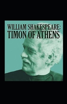 Paperback Timon of Athens Illustrated Book