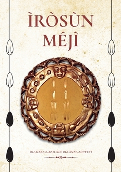 Paperback Ìròsùn Méjì [Spanish] Book