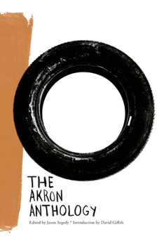 Paperback The Akron Anthology Book