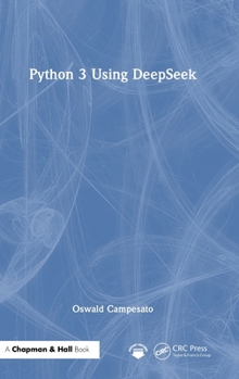 Python 3 Using DeepSeek