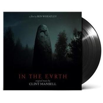 Vinyl In The Earth (Color Vinyl) Book