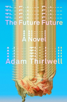 Hardcover The Future Future Book