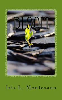 Paperback Bloom Book