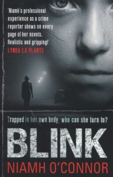 Blink - Book #4 of the Jo Birmingham