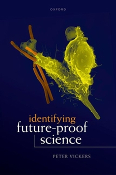 Hardcover Future-Proof Science Book