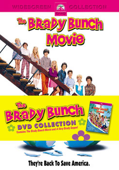 The Brady Bunch Movie / A Very Brady Sequel