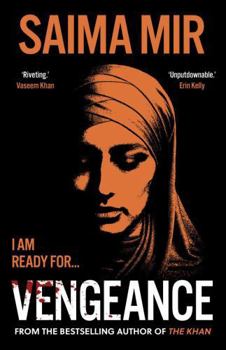 Paperback Point Blank Vengeance. Book