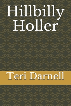 Paperback Hillbilly Holler Book