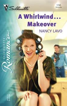 Mass Market Paperback A Whirlwind ... Makeover Book