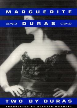 Paperback Two by Duras Book