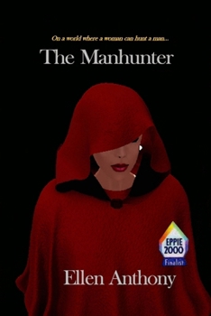 Paperback The Manhunter: A Syran Novel Book