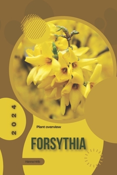 Forsythia: Simply beginners guide