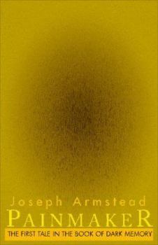 Paperback Painmaker Book