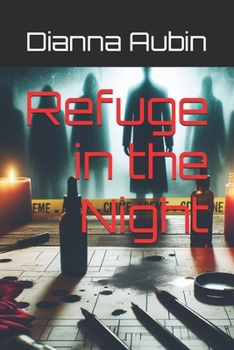 Paperback Refuge in the Night Book