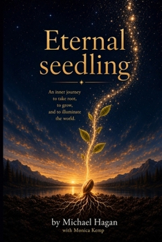Paperback Eternal seedling Book