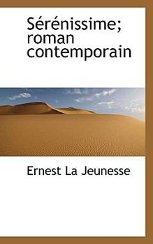 S R Nissime; Roman Contemporain