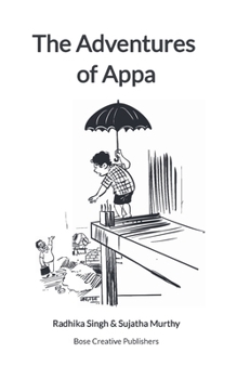 Paperback The Adventures of Appa Book
