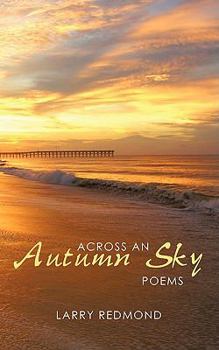 Paperback Across an Autumn Sky Book