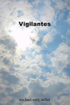 Paperback Vigilantes Book