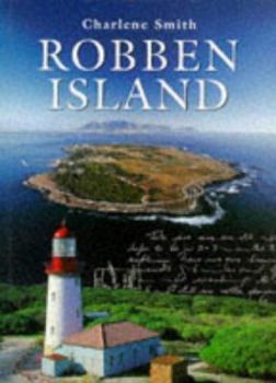 Paperback Robben Island Book