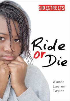 Paperback Ride or Die Book