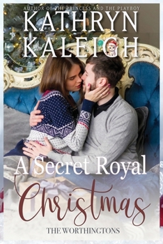 A Secret Royal Christmas 2024