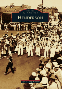 Paperback Henderson Book