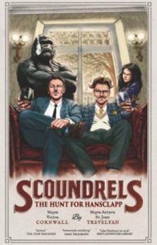 Paperback Scoundrels Book