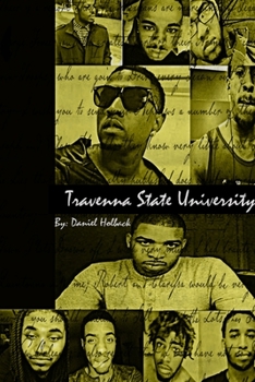 Paperback Travenna State University Book