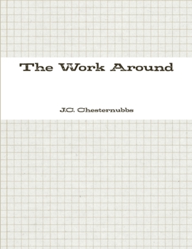 Paperback The Work Around Book