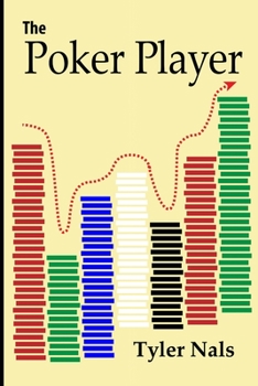 Paperback The Poker Player Book