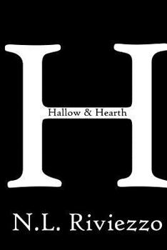 Hallow & Hearth - Book #14 of the A-Z Poetry Books